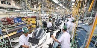 Kemudahan Berusaha Di Indonesia Masih Di peringkat 73