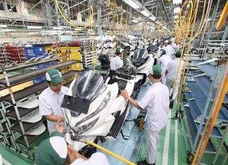 Kemudahan Berusaha Di Indonesia Masih Di peringkat 73