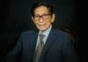 Ketua BANI M. Husseyn Umar Tutup Usia