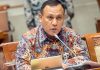 Dinyatakan Bersalah, Ketua KPK Firli Bahuri Mendapat Teguran Tertulis II