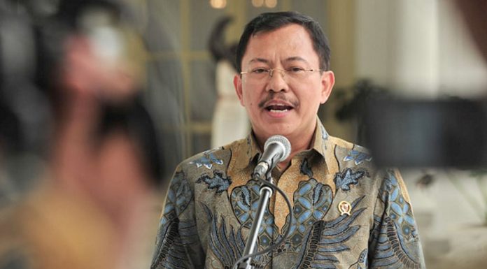 Ketidakhadiran Menkes Di Depan Publik Hanya Karena Perkara Jadwal