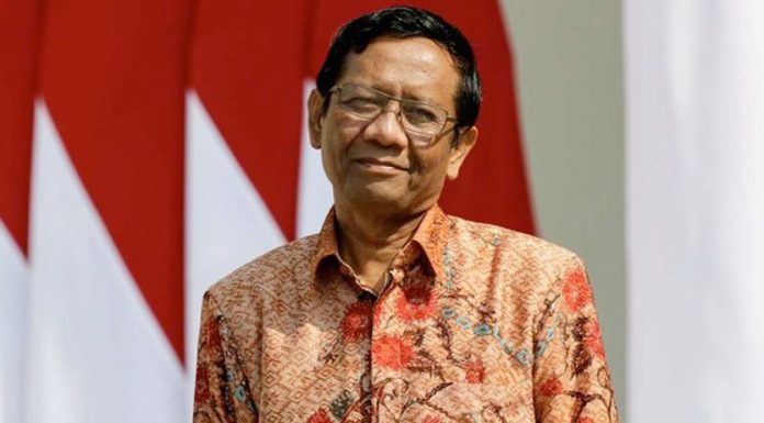 Mahfud MD: Money Politic di PILKADA Bukan Hal yang Mudah Diatasi