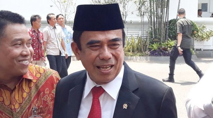 Kemenag Akan Sertifikasi Penceramah Bagi Semua Agama