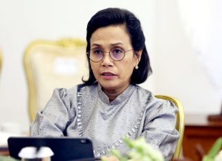 Sri Mulyani Masih Akan Mengkaji Usulan Pajak Mobil Baru Nol Persen