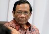 Mahfud MD: Pemutaran Film Pengkhianatan G30S/PKI Boleh, Tetapi Nobar Dilarang