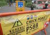 PSBM Lebih Efektif Diterapkan untuk Disiplin Protokol Kesehatan