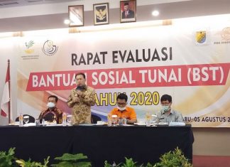 Menjaga Pertumbuhan Ekonomi Nasional, Pemerintah Tingkatkan Penyaluran Bantuan Sosial Tunai