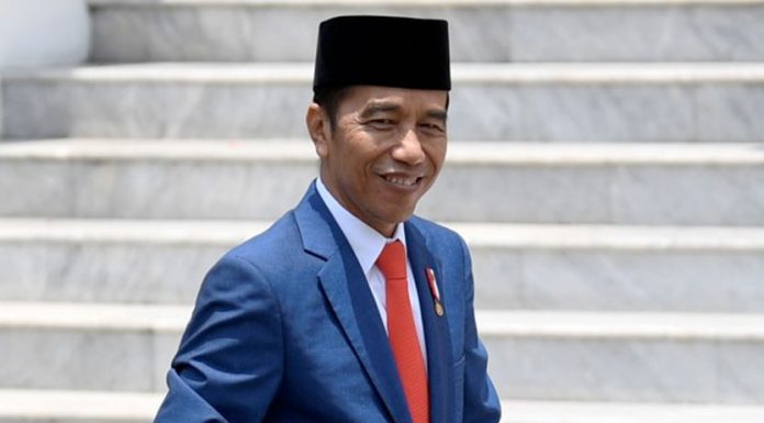 Pemerintah Terus Menambah Tempat Isolasi Orang Yang Terjangkit Covid-19