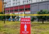 Rumah Sakit Darurat (RSD) Wisma Atlet Kemayoran Mulai dibuka bagi pasien Covid-19 tanpa gejala