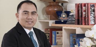 Gugatan Terhadap Ketua Umum DPP PPNI Demisioner dan Sekjen PPNI Demisioner Dalam Acara Sidang Mediasi Gagal