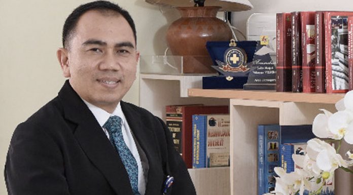 Gugatan Terhadap Ketua Umum DPP PPNI Demisioner dan Sekjen PPNI Demisioner Dalam Acara Sidang Mediasi Gagal