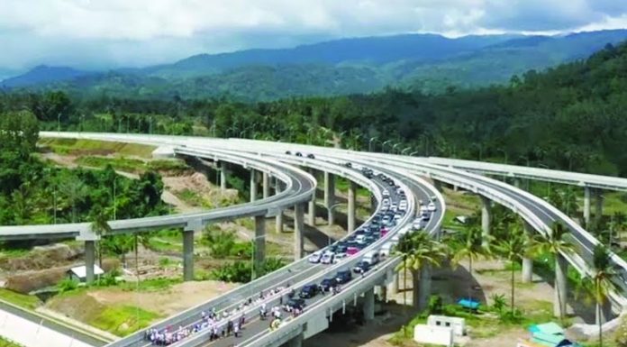 Tol Manado-Bitung, Tol Pertama di Sulawesi Utara Akan Segera Beroperasi