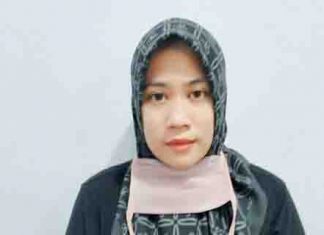 Miris, Gelapkan Dana Nasabah 4 Miliar buat Berfoya-foya.