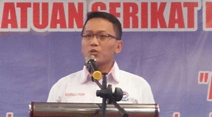 KSPN Tidak Ikut Aksi Buruh Mogok Nasional Hari Ini