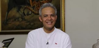Ganjar Pranowo Memutuskan Menaikkan Upah Minimum Provinsi (UMP) Jawa Tengah