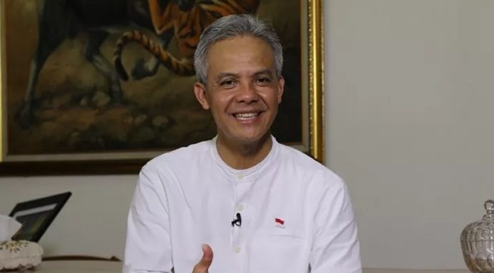 Ganjar Pranowo: Untuk Jadi Negara Besar, Indonesia Harus Berdikari