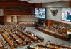 Airlangga Hartarto: DPR Telah Tertimbangkan Berbagai Hal Dalam Penyusunan Undang-undang Omnibus Law Ciptaker