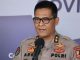 Polri Tetapkan Delapan Orang Sebagai Tersangka Kasus Kebakaran Gedung Kejaksaan Agung