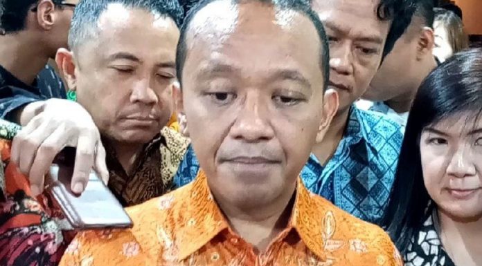 Omnibus Law UU Cipta Kerja Wajibkan Perusahaan Besar Miliki Izin Amdal