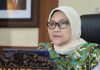 Menaker: Aksi Mogok Buruh Menolak Pengesahan RUU Tidak Lagi Relevan