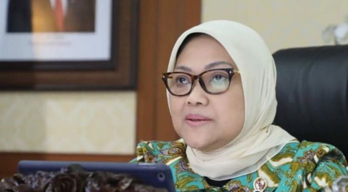 Menaker: Aksi Mogok Buruh Menolak Pengesahan RUU Tidak Lagi Relevan