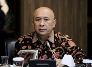 Kabar Gembira, Omnibus Law Ciptaker Memberi Kemudahan Izin Bagi UMKM