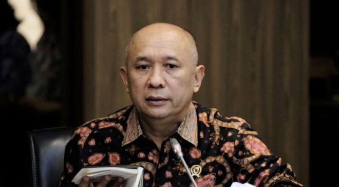 Kabar Gembira, Omnibus Law Ciptaker Memberi Kemudahan Izin Bagi UMKM
