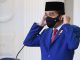 Jokowi: Harus Ada Keseimbangan Antara Penyelamatan Ekonomi dan Kesehatan Publik