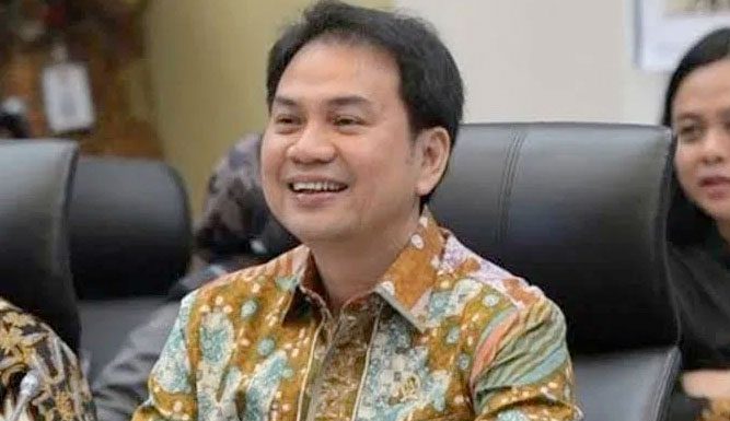 Azis: Pengusaha Bisa Pergi dari Indonesia Jika Aturan Dipersulit