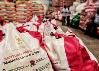 Indef: Bantuan Sosial (Bansos) Belum Mampu Mendongkrak Pertumbuhan Ekonomi