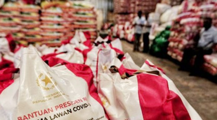 Indef: Bantuan Sosial (Bansos) Belum Mampu Mendongkrak Pertumbuhan Ekonomi