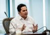 Target 2021, BUMN Akan Go Global