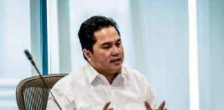 Target 2021, BUMN Akan Go Global