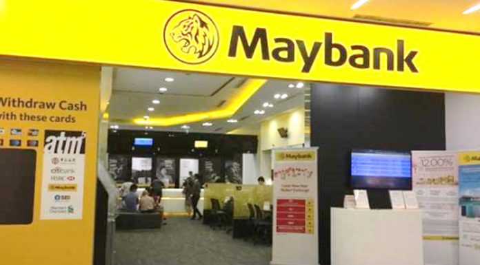 Penggelapan Rp20 Miliar di Maybank, Korban Dijanjikan Keuntungan 10 Persen