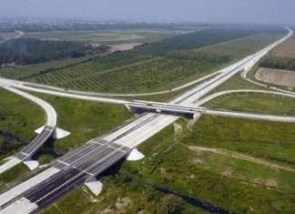 Ruas Tol 648 KM Siap Beroperasi Untuk Libur Nataru