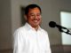 Dinilai Sukses Menangani Covid-19, Menteri Kesehatan Terawan Diundang WHO