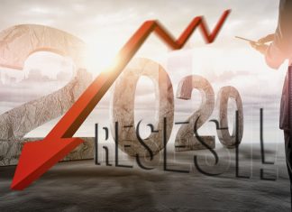 Jokowi: Pertumbuhan Ekonomi Minus Sekitar 3 Persen Pada Kuartal III 2020