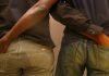 Lettu AB, Homoseksual Dihukum Pidana dan Pemecatan