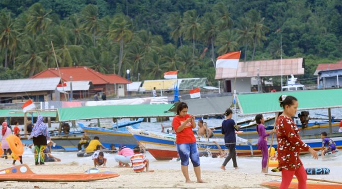 Pelaku Usaha Pariwisata Kecewa Libur Akhir Tahun Dipangkas