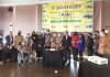 HUT Ke-8 IArbI, Profesionalitas Arbiter Indonesia Berstandar Internasional