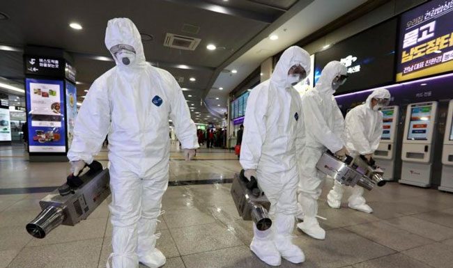 Meski Kasus Harian Covid-19 Turun Drastis, Masyarakat Tetap Diminta Jaga Prokes