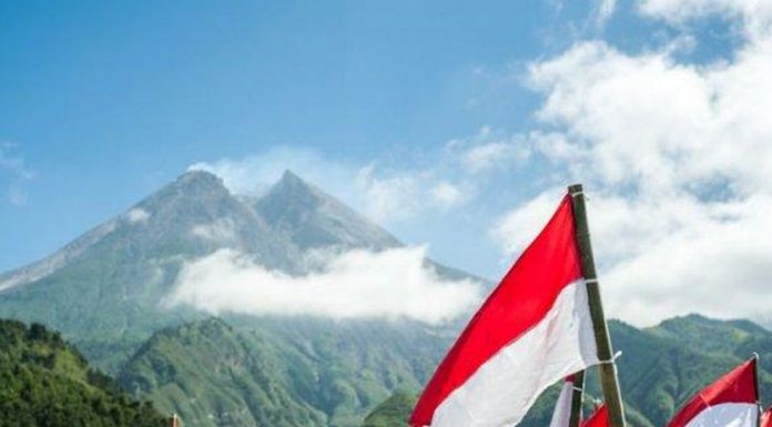 Otoritas Malaysia Selidiki Pelecehan Lagu Kebangsaan Indonesia Raya