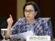 Sri Mulyani, Pertumbuhan Ekonomi Minus 2,2% Hingga Minus 1,7%.