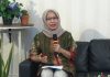 Prof Adi Utarini, Wanita Hebat Kebanggaan Jokowi