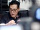 Mantan Menteri Kehakiman & Mensesneg, Prof. Dr. Muladi. SH. Meninggal Dunia
