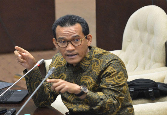 Refly Harun Dilaporkan Bareskrim