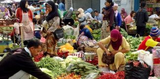 Pemerintah Nyatakan Tren Kenaikan Ekonomi Makin Terasa