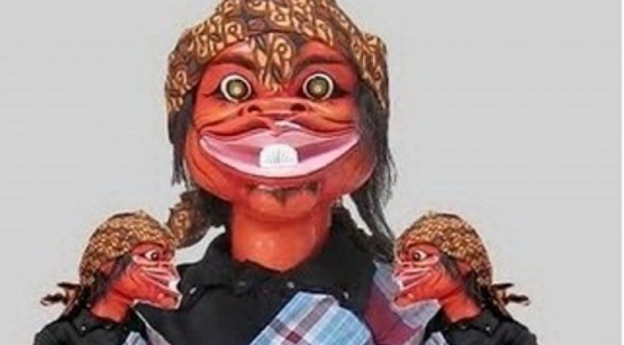 CEPOT SI MUKA MERAH