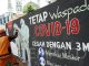 Covid Meningkat Drastis, Emergency Break Akan Diambil DKI Jakarta