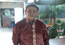 Dakka Hutagalung Berkarya Hingga Akhir Hayat